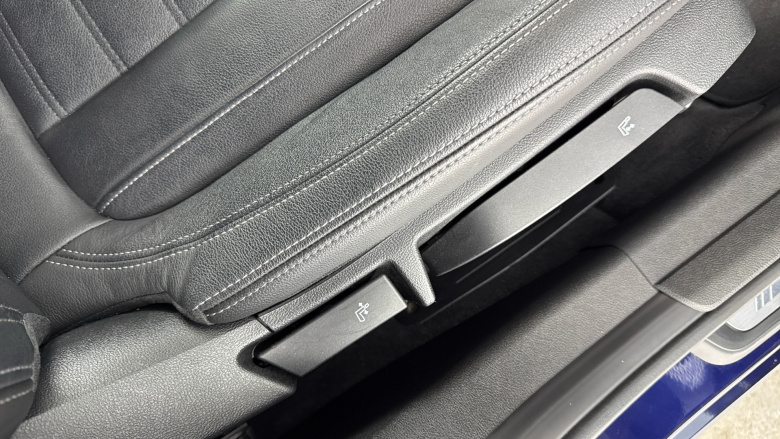 BMW 3 Series 330e M Sport Pro Edition 4dr Step Auto Saloon